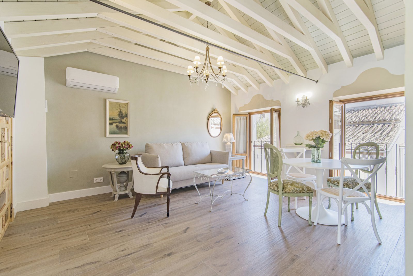 Servicios de diseño de interiores