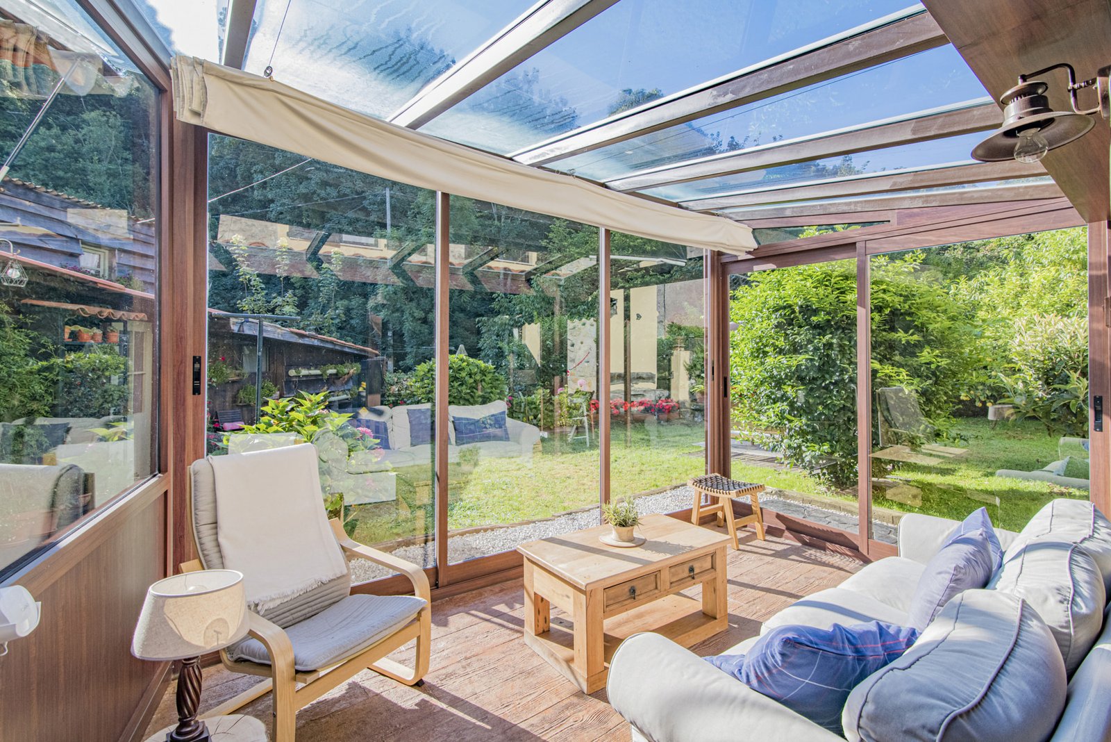 Servicios de diseño de interiores