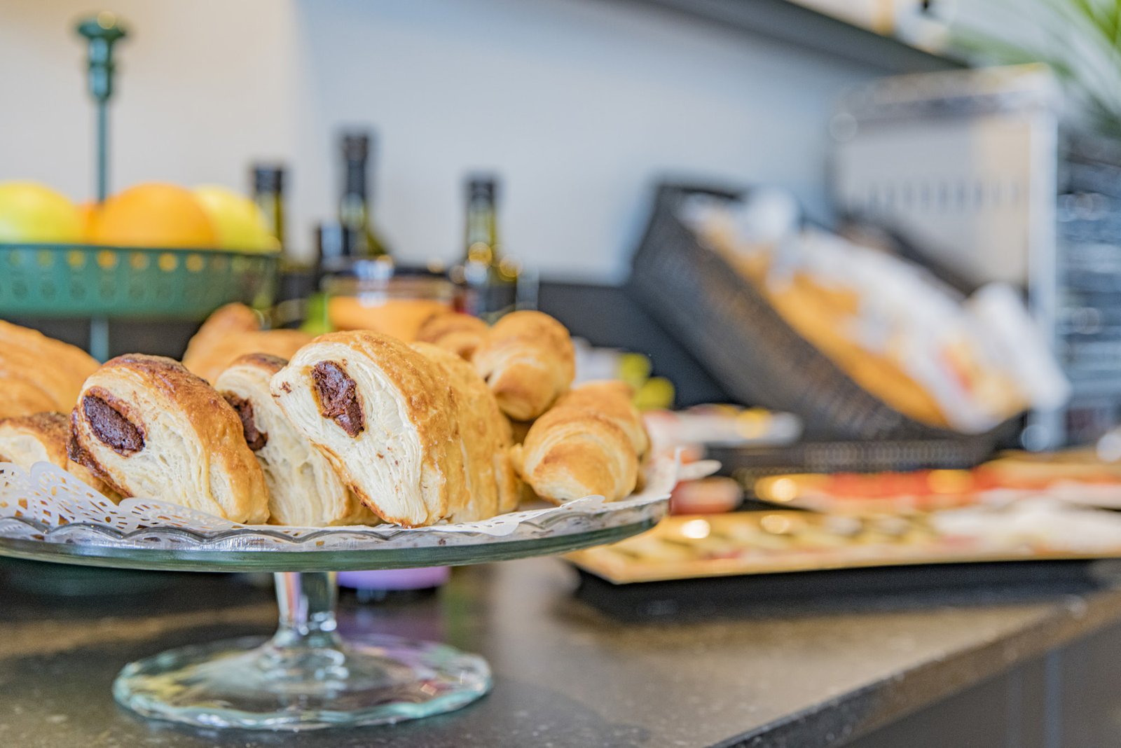 Servicios de diseño de interiores