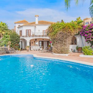 Diseño Residencial Integral