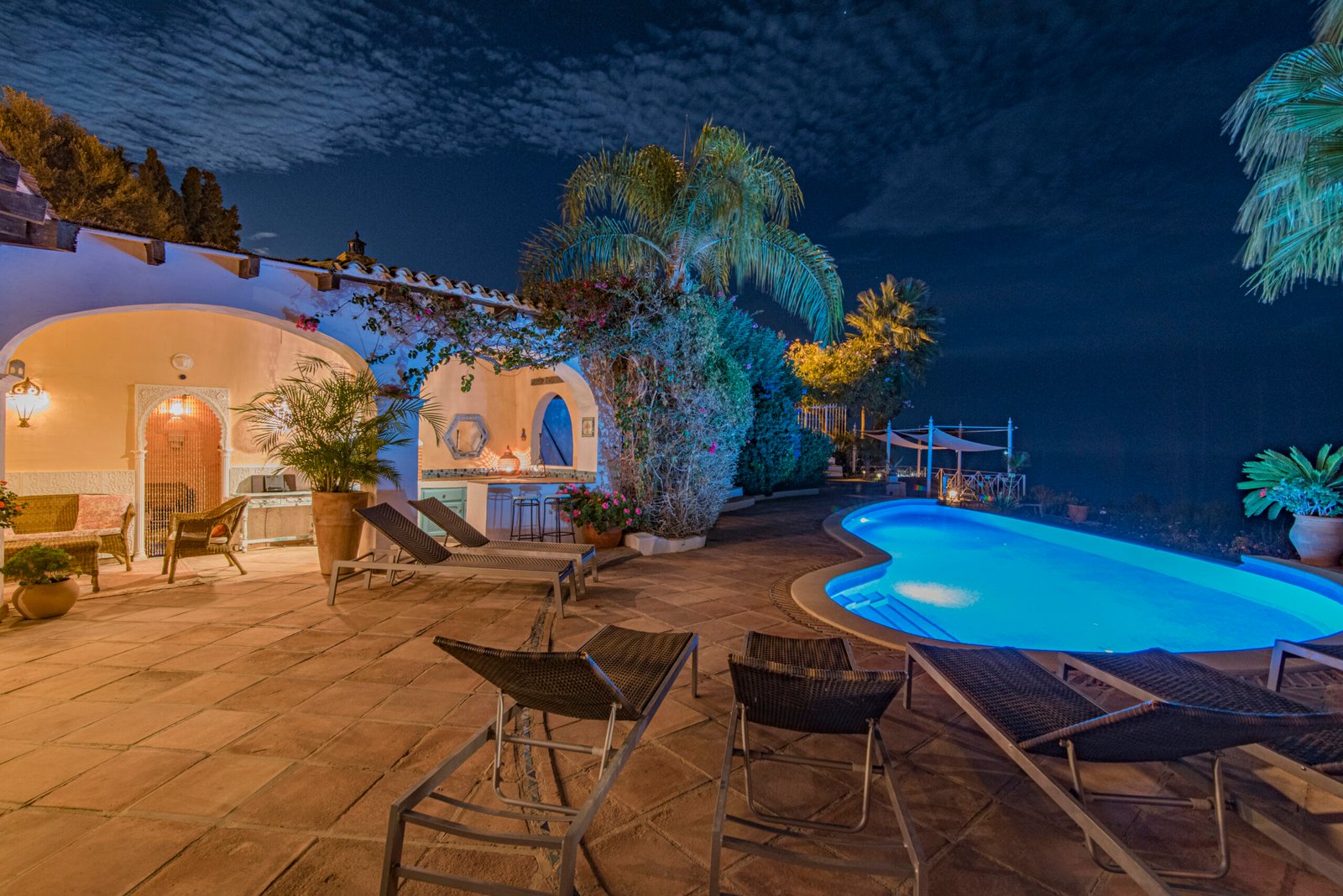 diseño de interiores único