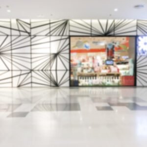 Branding Espacial para Comercios